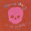 MINUS STORY – no rest for ghosts (LP Vinyl)