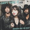 MIRANDA & THE BEAT – can´t take it (LP Vinyl)