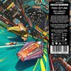 MITCH MURDER X PIZZA HOTLINE – anti gravity tournament (LP Vinyl)