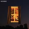 MOANING – s/t (CD, Kassette, LP Vinyl)