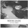 MOBINA GALORE – cities away (CD, LP Vinyl)