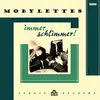MOBYLETTES – immer schlimmer (CD, LP Vinyl)