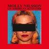 MOLLY NILSSON – un-american activities (LP Vinyl)