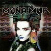 MONA MUR – s/t (CD, LP Vinyl)