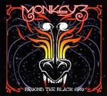 MONKEY 3 – beyond the black sky (LP Vinyl)