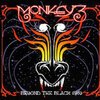 MONKEY 3 – beyond the black sky (LP Vinyl)