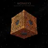 MONKEY 3 – welcome to the machine (CD, LP Vinyl)