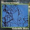 MONKEYWRENCH – gabriel´s horn (CD, LP Vinyl)