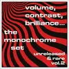 MONOCHROME SET – volume, contrast, brilliance vol.2 (CD, LP Vinyl)