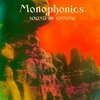 MONOPHONICS – sound of sinning (LP Vinyl)