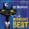 MONTESAS – midnight beat (CD)