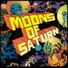 MOONS OF SATURN – s/t (LP Vinyl)