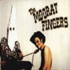 MOORAT FINGERS – punk as in prison (CD)