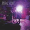 MORAL PANIC – s/t (LP Vinyl)