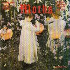 MOTHS – s/t (LP Vinyl)