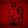 MÖTLEY CRÜE – greatest hits (LP Vinyl)