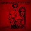 MÖTLEY CRÜE – greatest hits (LP Vinyl)