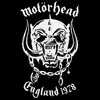 MOTÖRHEAD – england 1978 (LP Vinyl)