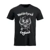 MOTÖRHEAD – england (boy) black (Textil)