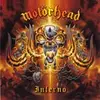 MOTÖRHEAD – inferno (LP Vinyl)