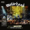 MOTÖRHEAD – live at montreux festival ´07 (CD, LP Vinyl)