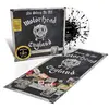 MOTÖRHEAD – no sleep at all (50th anniv. clear black splatter) (LP Vinyl)