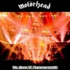 MOTÖRHEAD – no sleep til hammersmith (CD, LP Vinyl)