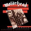 MOTÖRHEAD – on parole (CD, LP Vinyl)