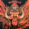 MOTÖRHEAD – sacrifice (CD, LP Vinyl)