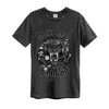 MOTÖRHEAD – snaggletooth (boy) charcoal (Textil)