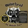 MOTÖRHEAD – the manticore tapes (CD, LP Vinyl)