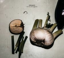 MOTORPSYCHO – still life with eggplant (CD)