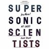 MOTORPSYCHO – supersonic scientists (CD)