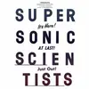 MOTORPSYCHO – supersonic scientists (CD)