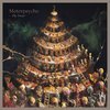 MOTORPSYCHO – the tower (CD)