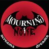 MOURNING NOISE – screams/dreams (CD, Kassette, LP Vinyl)