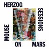 MOUSE ON MARS – herzog sessions (LP Vinyl)