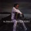 MS DYNAMITE – a little deeper (LP Vinyl)