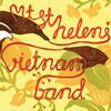 MT. ST. HELENS VIETNAM BAND – s/t (CD)