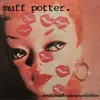 MUFF POTTER – bordsteinkantengeschichten (LP Vinyl)