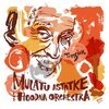 MULATU ASTATKE/HOODNA ORCHESTRA – tension (LP Vinyl)