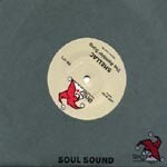 MULE / SHELLAC – soul sound (7" Vinyl)