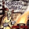 MUNICIPAL WASTE – waste them all (CD, LP Vinyl)