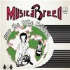 MUSICAL BREED – save the little children (LP Vinyl)