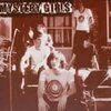 MYSTERY GIRLS – s/t (CD)