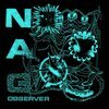 NAG – observer (LP Vinyl)