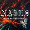NAILS – every bridge burning (CD, LP Vinyl)