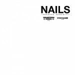 NAILS – obscene humanity (LP Vinyl)