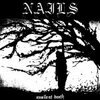 NAILS – unsilent death (udx) (LP Vinyl)