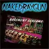 NAKED RAYGUN – basement screams (dark teal lp) (LP Vinyl)